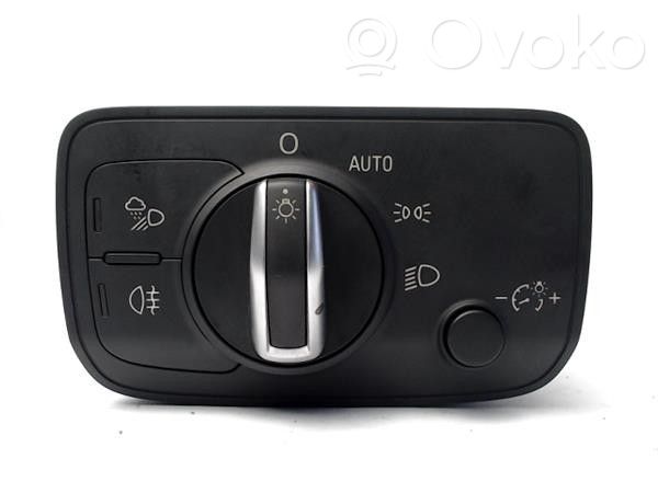 Panel lighting control switch   8V0941531AR,1700837001