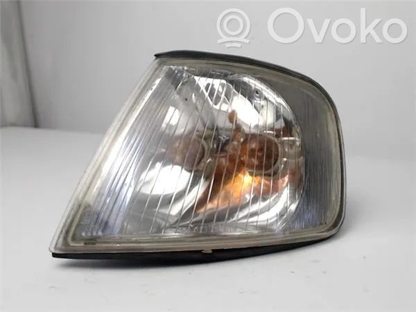 Audi A3 S3 8L Dritte Bremsleuchte 