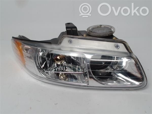 Chrysler Voyager Scheinwerfer 