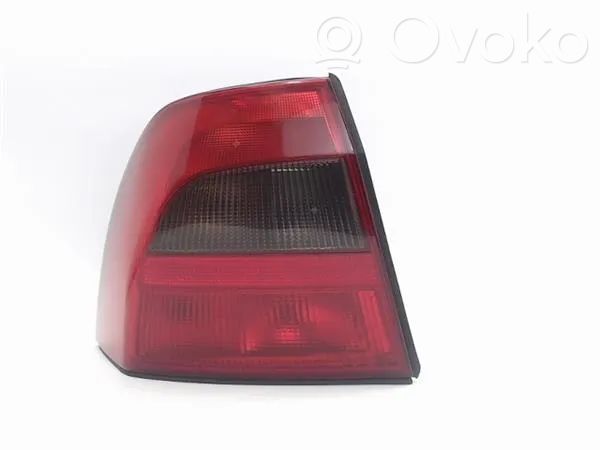 Opel Vectra B Takavalot 