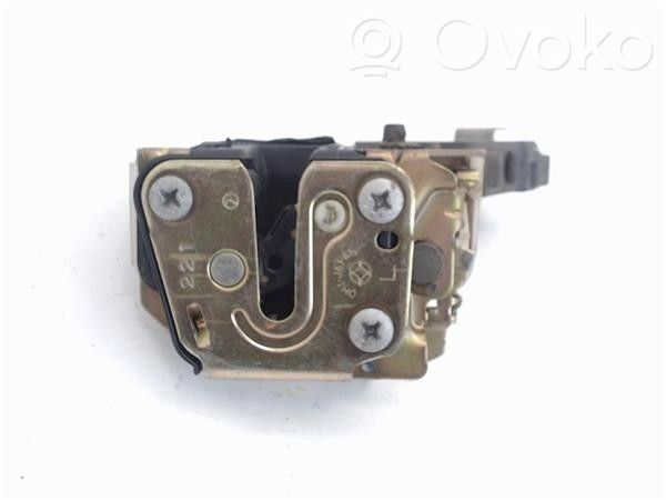 Subaru Legacy Rear door lock 