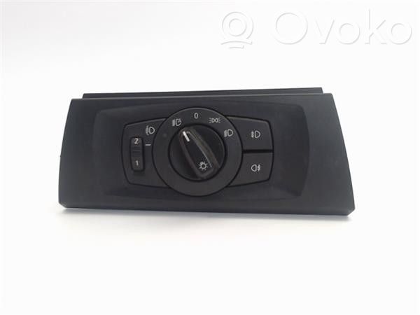 Interruptor de control del panel de luces   6932792,61316932792