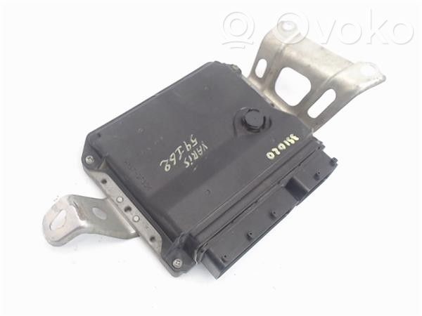Centralina/modulo del motore   896610D310