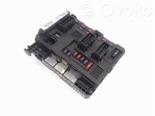 Engine control unit/module   9643498880