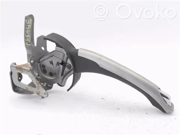 Toyota Auris 150 Rączka / Dźwignia hamulca ręcznego 