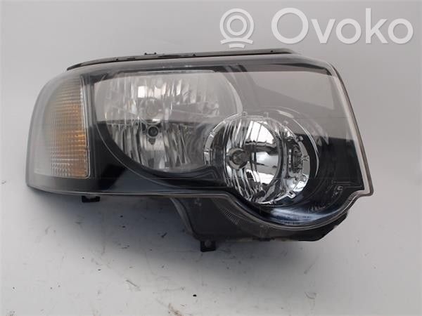 Land Rover Freelander Headlight/headlamp 