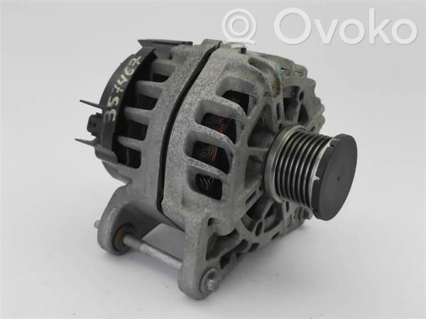 Renault Clio V Alternator 