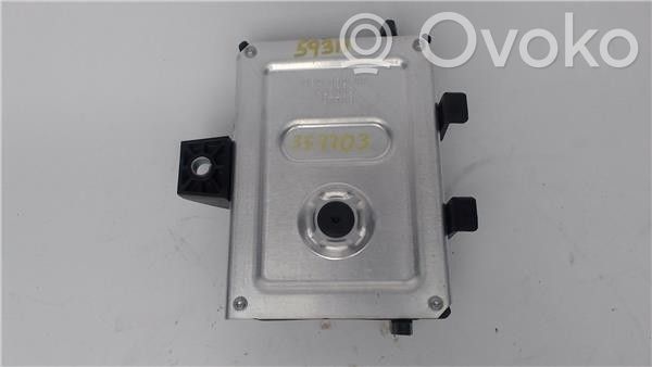 Other control units/modules   20831727