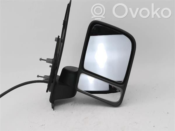 Ford Transit Front door electric wing mirror 