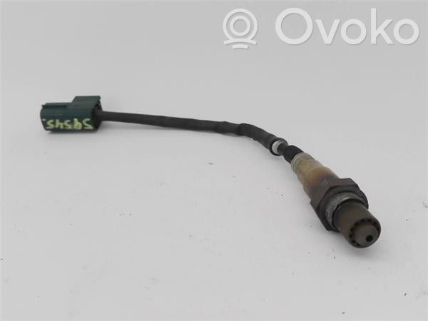 Nissan Micra C+C Sonde lambda 