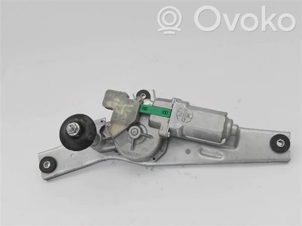 Nissan Note (E11) Motor del limpiaparabrisas trasero 
