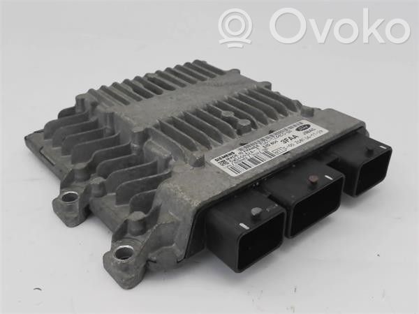 Ford Fusion Engine control unit/module 