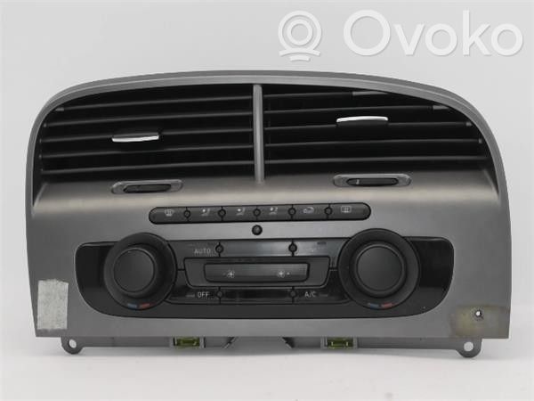 Seat Altea Panel klimatyzacji 