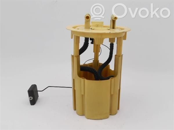 Citroen C2 In-tank fuel pump 
