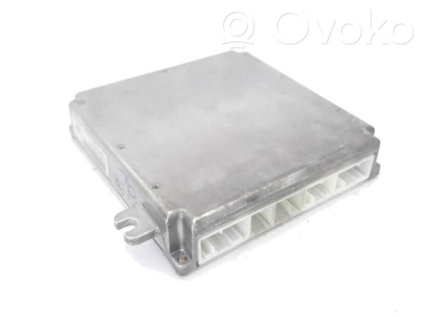 Honda Civic Engine control unit/module 