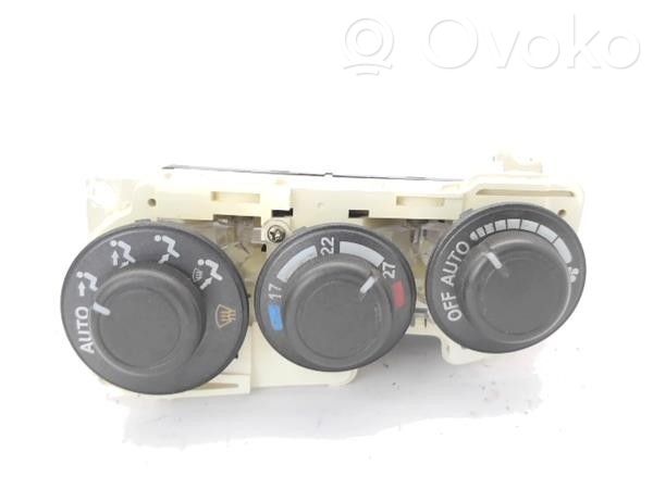 Honda Civic Climate control unit 