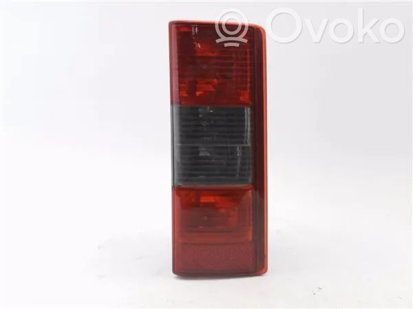 Opel Combo C Takavalot 