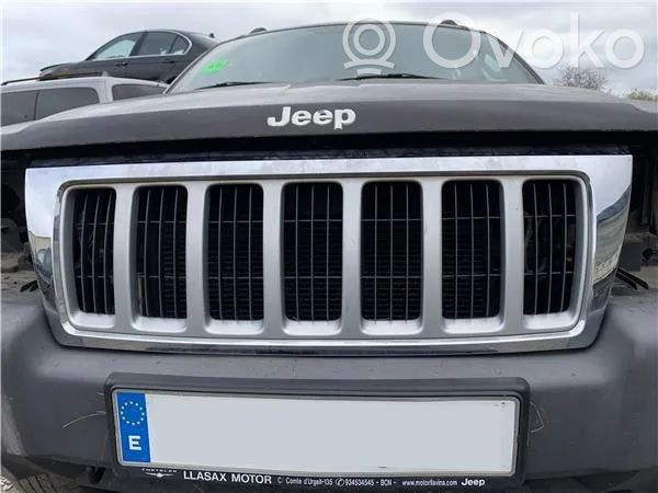 Jeep Grand Cherokee (WJ) Etusäleikkö 