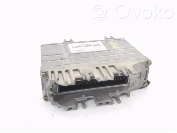 Engine control unit/module   261203930