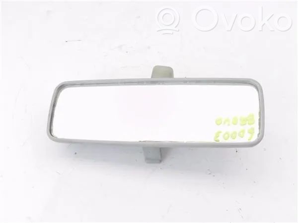 Espejo retrovisor (interior)   E30143741