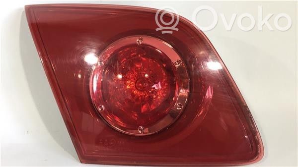 Lampy tylnej klapy bagażnika   BP4L513G0C,GP0672