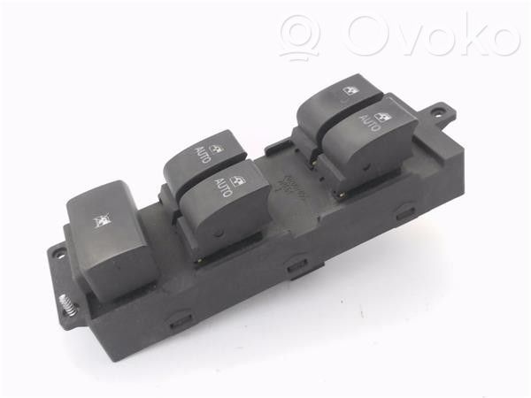 Opel Antara Electric window control switch 