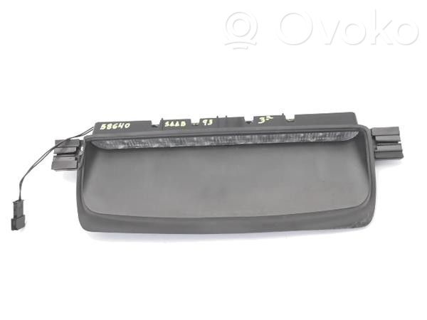 Saab 9-3 Ver2 Third/center stoplight 