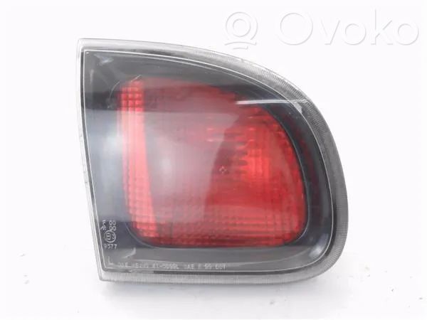 Daewoo Lanos Lampy tylnej klapy bagażnika 