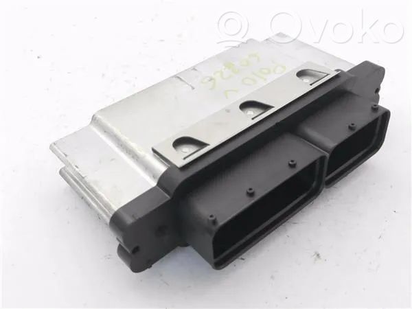 Volkswagen Polo V 6R Engine control unit/module 