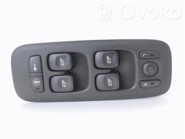 Volvo S60 Electric window control switch 
