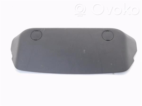Toyota Yaris Troisième feu stop 