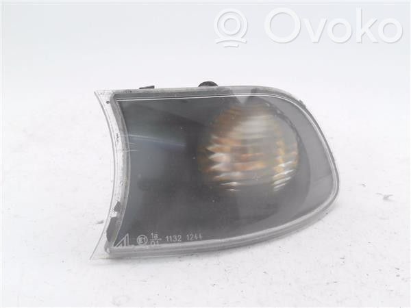 BMW 3 E46 Third/center stoplight 