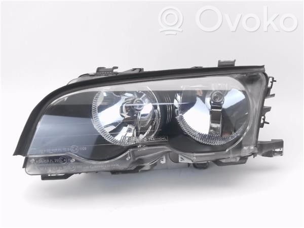 BMW 3 E36 Headlight/headlamp 