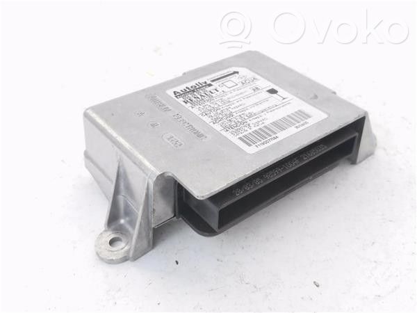 Renault Megane II Engine control unit/module 
