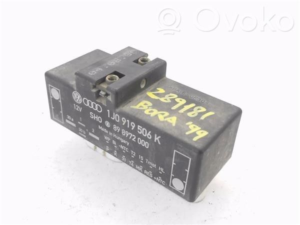 Moduł / Sterownik BSM   6J0919506K,898972000