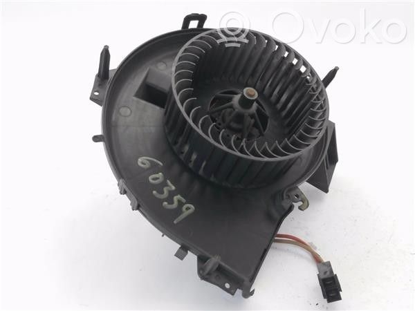 Opel Corsa C Heizungslüfter 