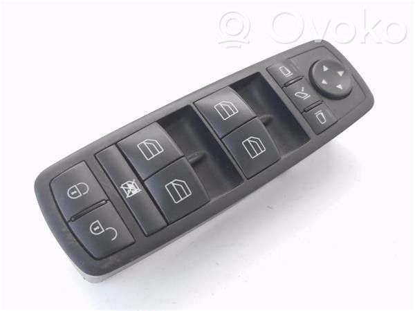 Mercedes-Benz A W168 Comutator comandă geamuri electrice 
