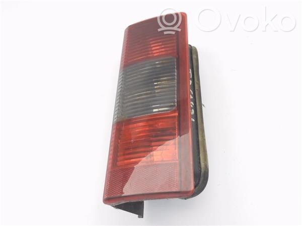 Opel Combo C Rear/tail lights 