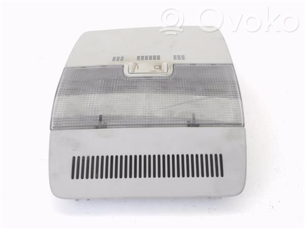 Audi A3 S3 8L Otras luces interiores 