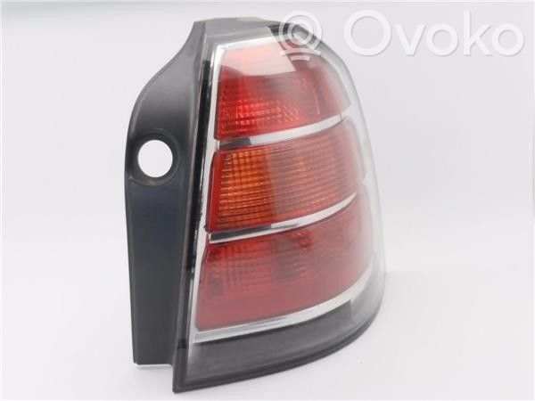 Opel Zafira B Takavalot 