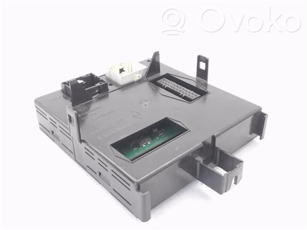 Engine control unit/module   8200491797,8200500347
