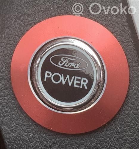 Ford Fiesta Stacyjka 