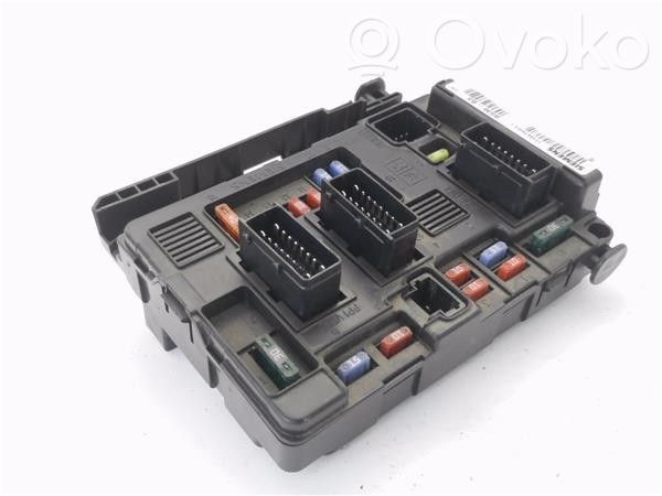 Citroen Xsara Unidad de control del BSM 