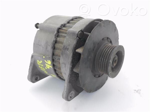 Rover 100 Генератор 