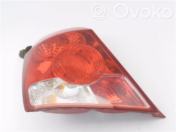 Luci posteriori   300266L