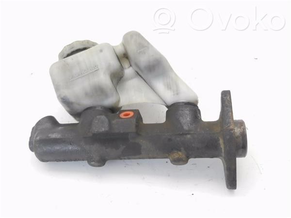 Citroen C15 Jarrutehostin 