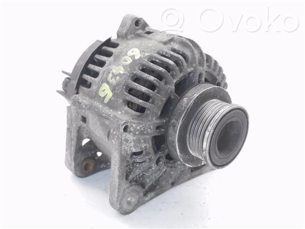 Alternator   8200100907