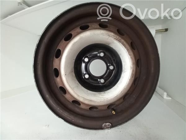Peugeot Expert Llanta de aleación R18 