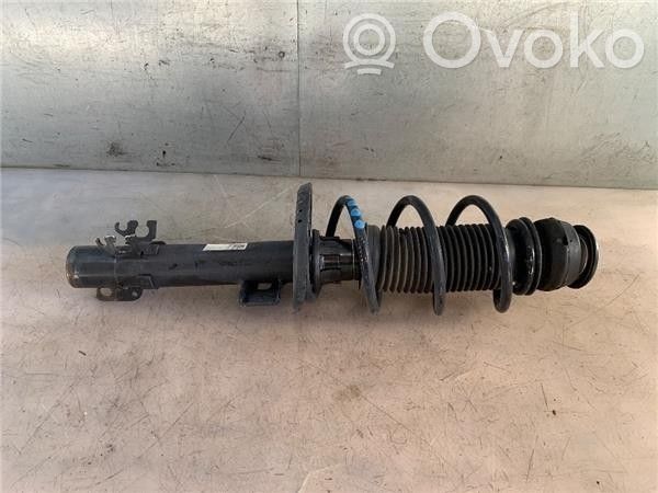 Seat Ibiza IV (6J,6P) Ammortizzatore anteriore con molla elicoidale
