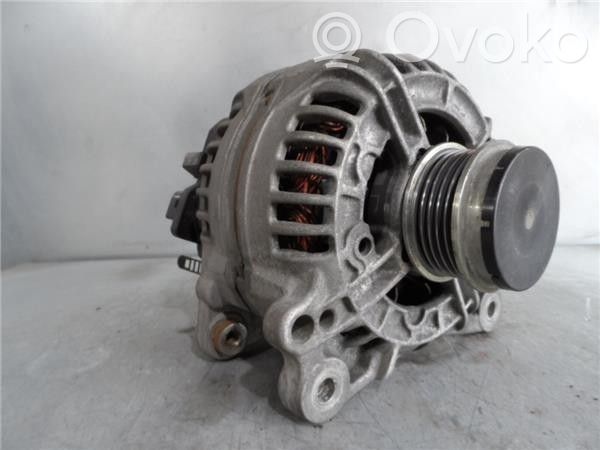 Audi A4 Allroad Generatore/alternatore 